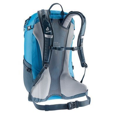 Рюкзак туристичний Deuter Futura 23 л 1358 Reef-Ink