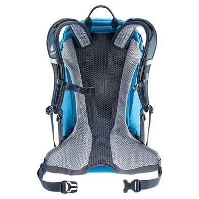 Рюкзак туристичний Deuter Futura 23 л 1358 Reef-Ink