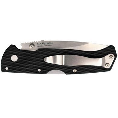 Нож складной Cold Steel Air Lite Drop Point (CST CS-26WDZ)