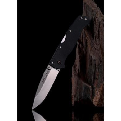 Нож складной Cold Steel Air Lite Drop Point (CST CS-26WDZ)