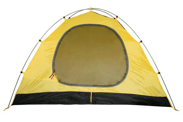 Палатка Tramp Scout 2 (v2) green UTRT-055 New