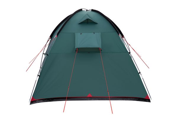 Палатка Tramp Bell 4 (V2) TRT-081