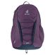 Рюкзак городской Deuter Gogo 25 л 5334 Plum-Ink