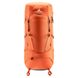 Рюкзак туристический Deuter Aircontact Core SL 65+10 л 9409 Paprika-Graphite