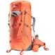 Рюкзак туристичний Deuter Aircontact Core SL 65+10 л 9409 Paprika-Graphite