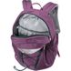 Рюкзак міський Deuter Gogo 25 л 5334 Plum-Ink