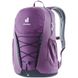 Рюкзак міський Deuter Gogo 25 л 5334 Plum-Ink