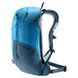 Рюкзак туристичний Deuter Futura 23 л 1358 Reef-Ink