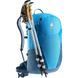 Рюкзак туристичний Deuter Futura 23 л 1358 Reef-Ink