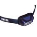 Фонарик налобный Petzl Actik Core Blue