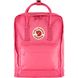 Рюкзак FJALLRAVEN Kanken 16 л Flamingo Pink