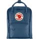 Рюкзак FJALLRAVEN Kanken Mini 7 л Royal Blue