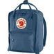 Рюкзак FJALLRAVEN Kanken Mini 7 л Royal Blue