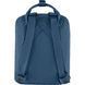 Рюкзак FJALLRAVEN Kanken Mini 7 л Royal Blue