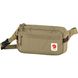 Сумка поясна FJALLRAVEN High Coast Hip Pack 1,5 л Clay