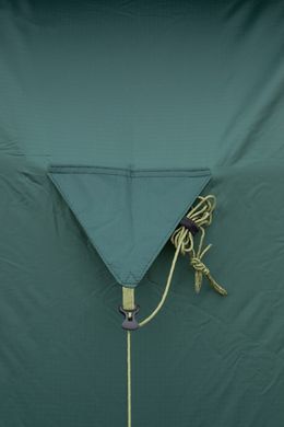 Палатка Tramp Scout 3 (v2) green UTRT-056 New