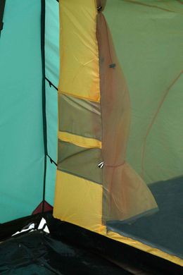 Палатка Tramp Brest 4 (V2) TRT-082