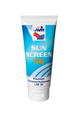 Солнцезащитный крем Sport Lavit Sun Screen 50