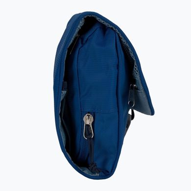 Косметичка Deuter Wash Bag II 2,5 л 3002 Marine