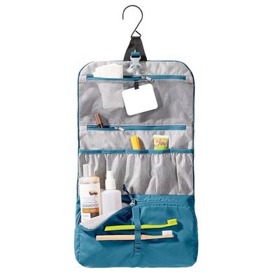 Косметичка Deuter Wash Bag II 2,5 л 3002 Marine