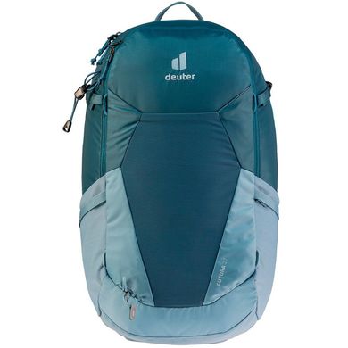 Рюкзак туристический Deuter Futura 27 л 3386 Arctic-Slateblue