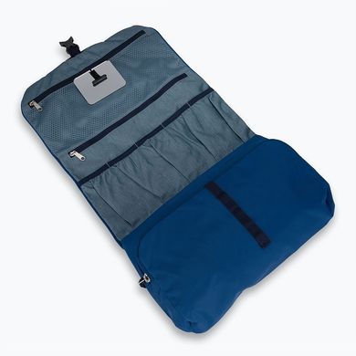 Косметичка Deuter Wash Bag II 2,5 л 3002 Marine