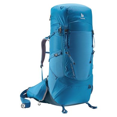 Рюкзак туристичний Deuter Aircontact Core 70+10 л 1358 Reef-Ink