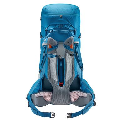 Рюкзак туристичний Deuter Aircontact Core 70+10 л 1358 Reef-Ink