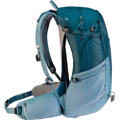 Рюкзак туристичний Deuter Futura 27 л 3386 Arctic-Slateblue