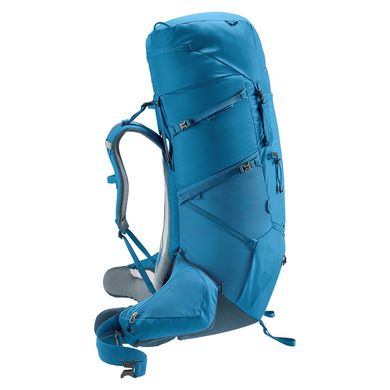 Рюкзак туристический Deuter Aircontact Core 70+10 л 1358 Reef-Ink