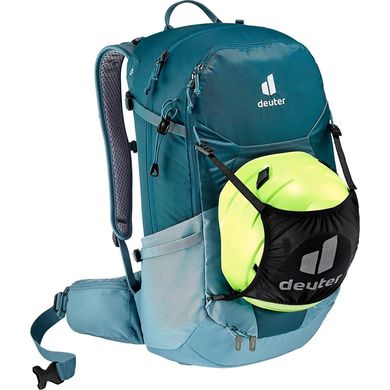 Рюкзак туристичний Deuter Futura 27 л 3386 Arctic-Slateblue