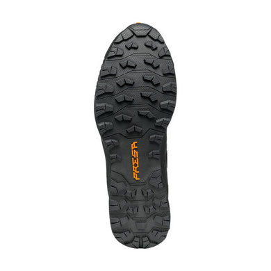 Кросівки трекінгові чоловічі Scarpa Ribelle Run GTX Black/Black 42