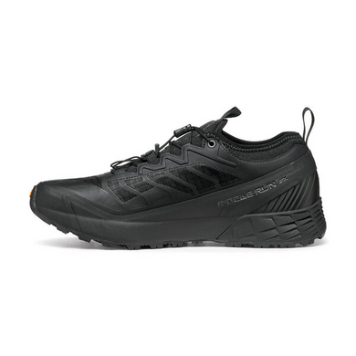 Кроссовки треккинговые мужские Scarpa Ribelle Run GTX Black/Black 42