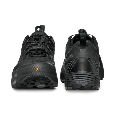 Кроссовки треккинговые мужские Scarpa Ribelle Run GTX Black/Black 42