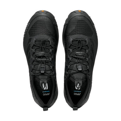 Кросівки трекінгові чоловічі Scarpa Ribelle Run GTX Black/Black 42