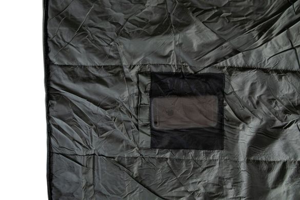 Спальный мешок одеяло Tramp Airy Light UTRS-056-R right