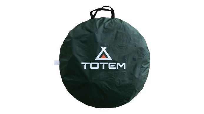 Намет Totem Pop UP 2 з автоматичним каркасом TTT-033