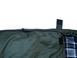 Спальний мішок Totem Ember Plus ковдра з капюшоном олива 190/75 left UTTS-014-L