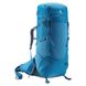 Рюкзак туристический Deuter Aircontact Core 70+10 л 1358 Reef-Ink