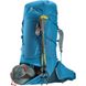 Рюкзак туристичний Deuter Aircontact Core 70+10 л 1358 Reef-Ink