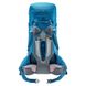 Рюкзак туристический Deuter Aircontact Core 70+10 л 1358 Reef-Ink