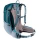 Рюкзак туристичний Deuter Futura 27 л 3386 Arctic-Slateblue