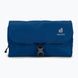 Косметичка Deuter Wash Bag II 2,5 л 3002 Marine