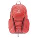 Рюкзак городской Deuter Gogo 25 л 5588 Currant-Redwood