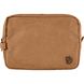 Косметичка FJALLRAVEN Gear Bag Large 4 л Khaki Dust