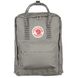 Рюкзак FJALLRAVEN Kanken 16 л Fog/Striped