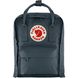 Рюкзак FJALLRAVEN Kanken Mini 7 л Navy