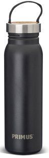 Фляга PRIMUS Klunken Bottle 0.7 L Black