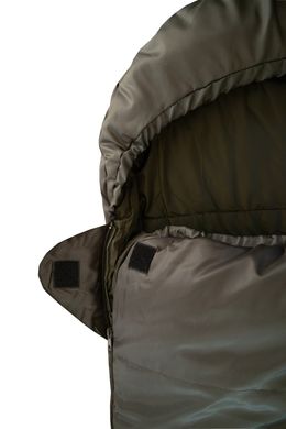 Спальный мешок-одеяло Tramp Shypit 200 Regular (left) UTRS-059R-L