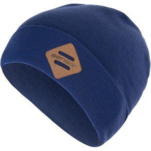 Шапка Sensor Merino Extreme 20200089 SU32ME-deepblue